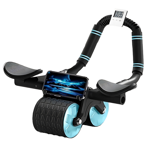 AB ROLLER PRO – CoreMaste