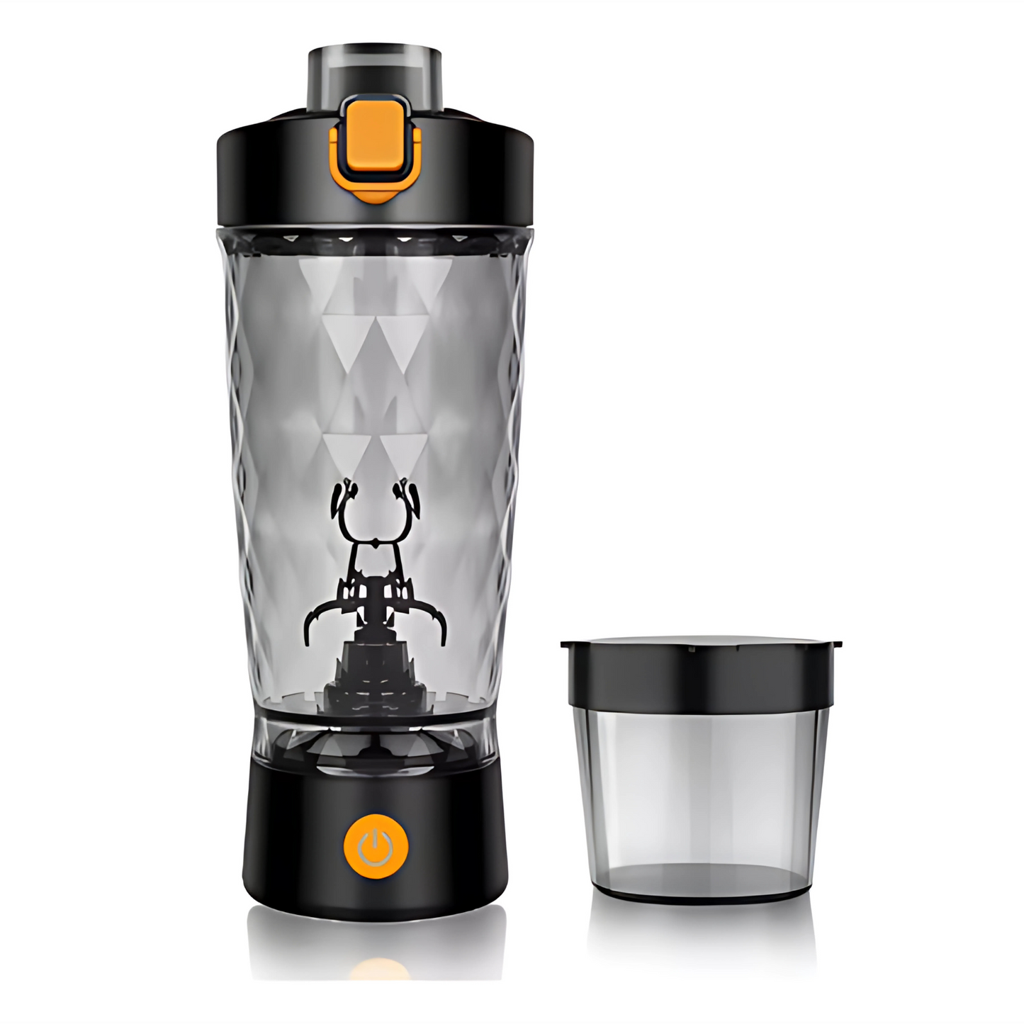 Rechargeable Portable Blender