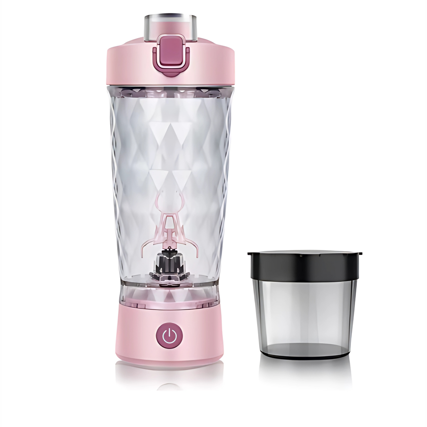 Rechargeable Portable Blender