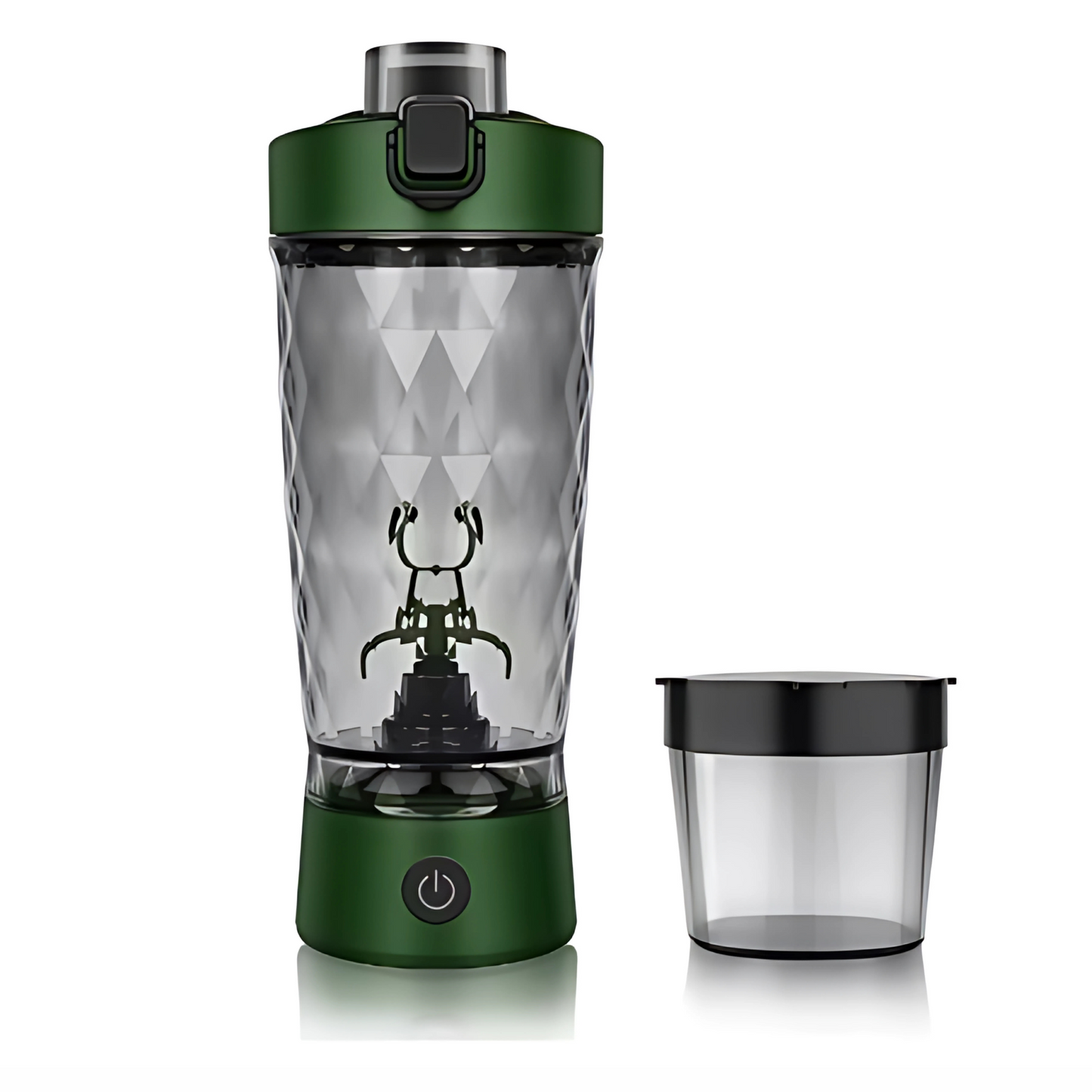 Rechargeable Portable Blender